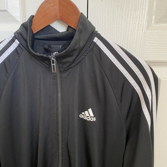 Adidas Zip Up - Picture 5 of 5